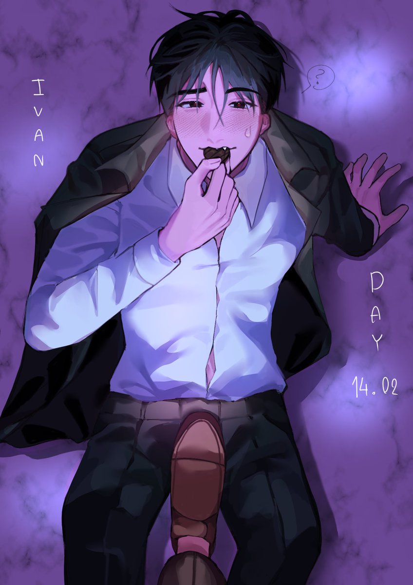 🍫 #ALNST #에이스테