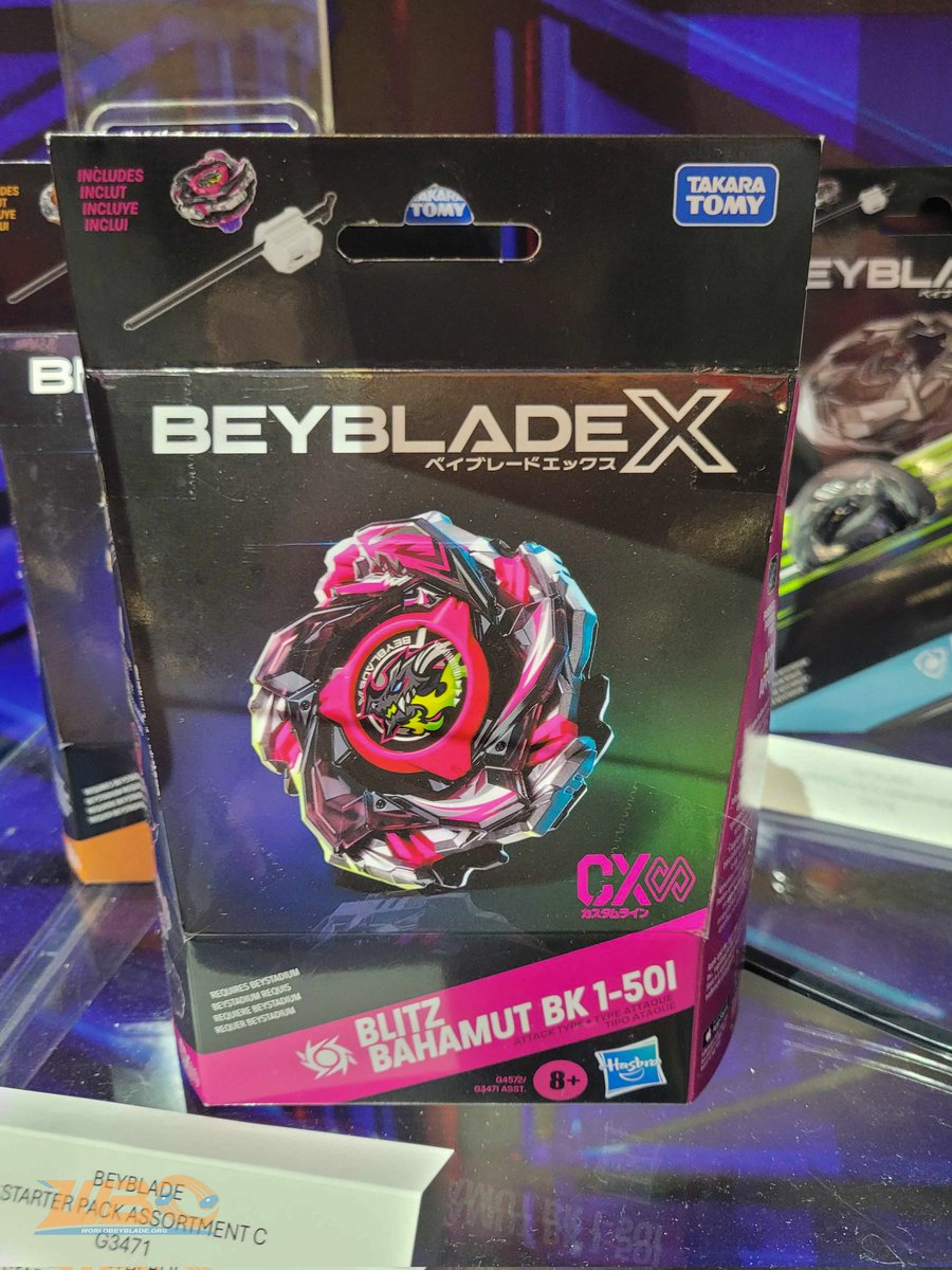 worldbeyblade.org (@worldbeyblade) on Twitter photo 