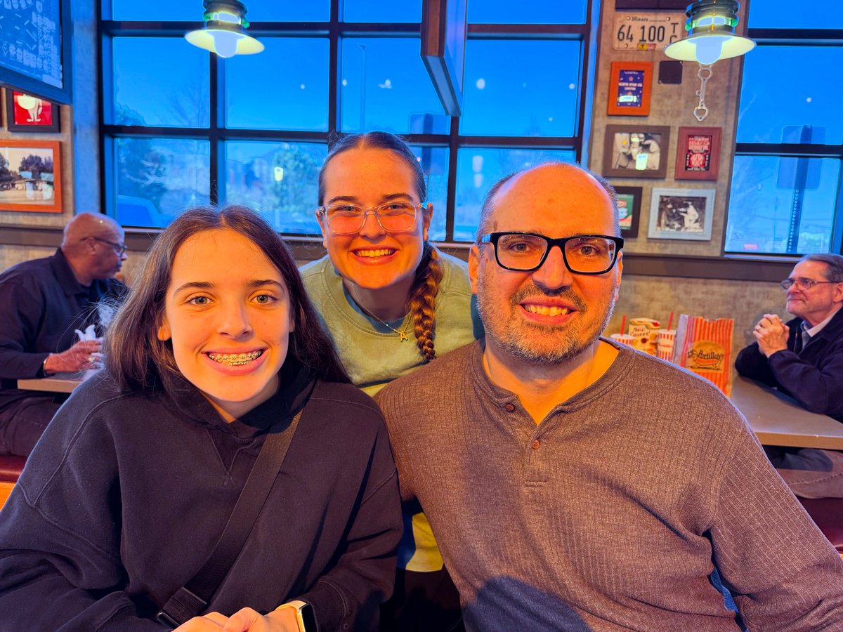 Herrelski's tweet photo. Happy Birthday @MKaminskiMusic 

We love you! https://t.co/6ZOUi03Ad8