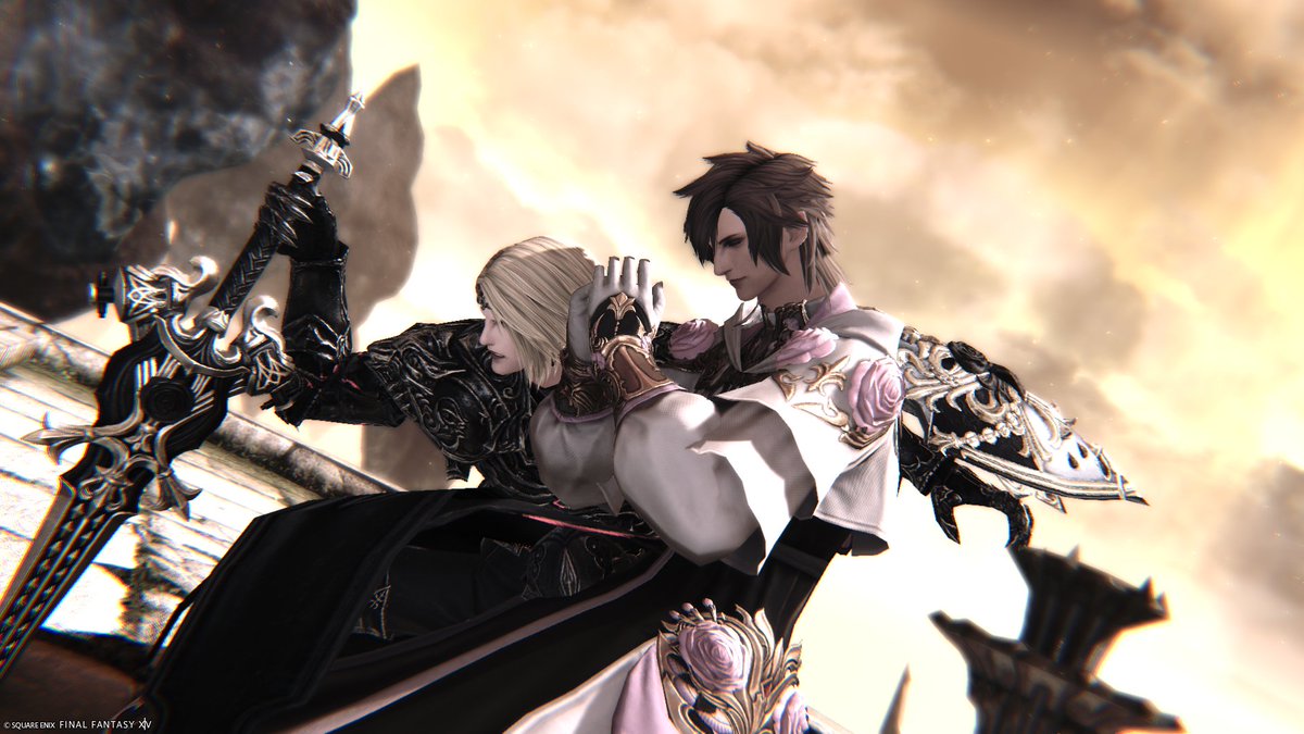 リクエスト貰ったので撮ってきた。ほぼ最小エレオス達のアレ。