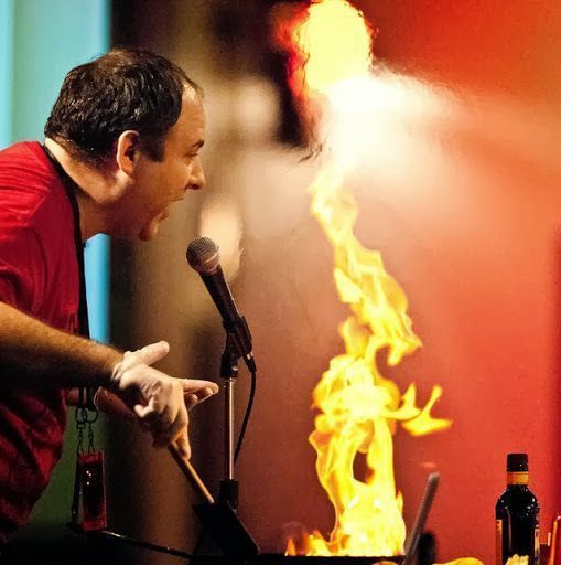 BSides312 tweet media