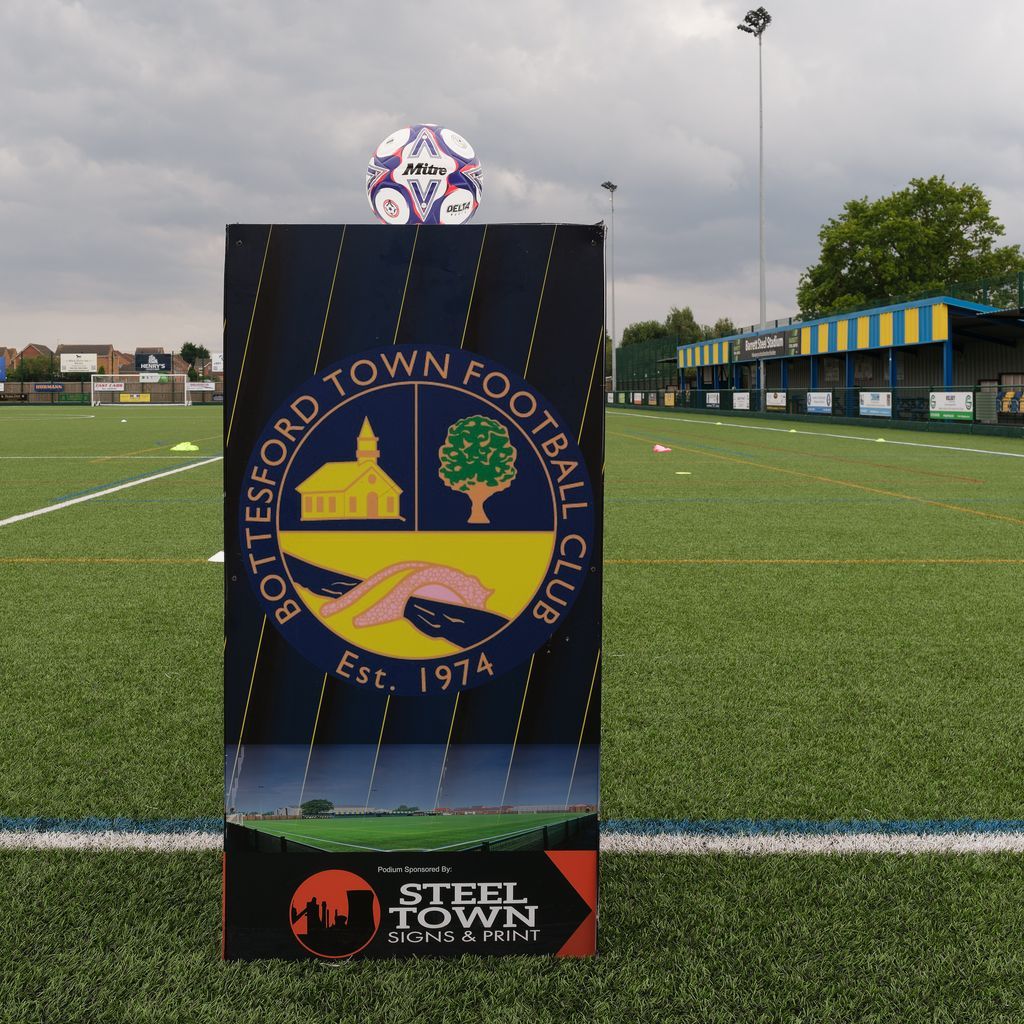 Bottesford Town FC tweet media