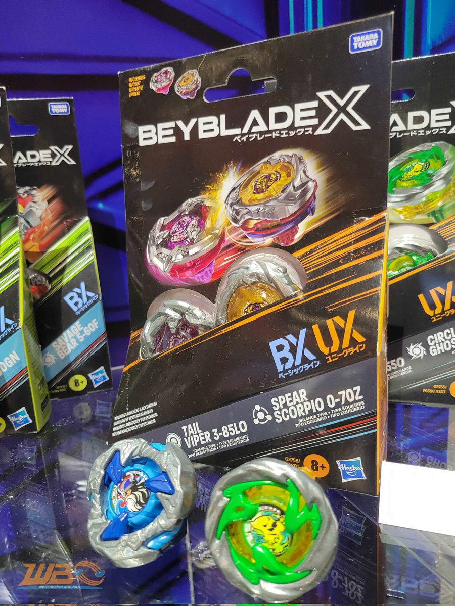 worldbeyblade's tweet photo. https://t.co/Sh2uRTOUwd