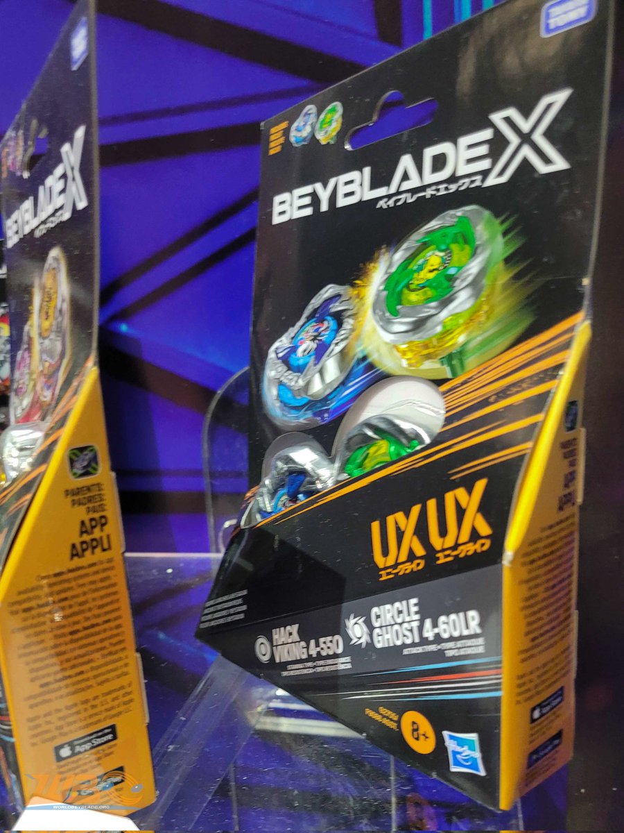 worldbeyblade's tweet photo. https://t.co/Sh2uRTOUwd