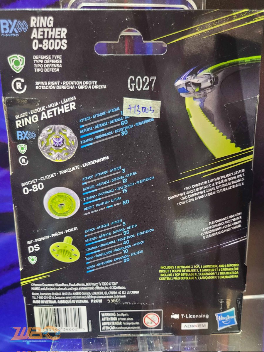 worldbeyblade.org (@worldbeyblade) on Twitter photo 