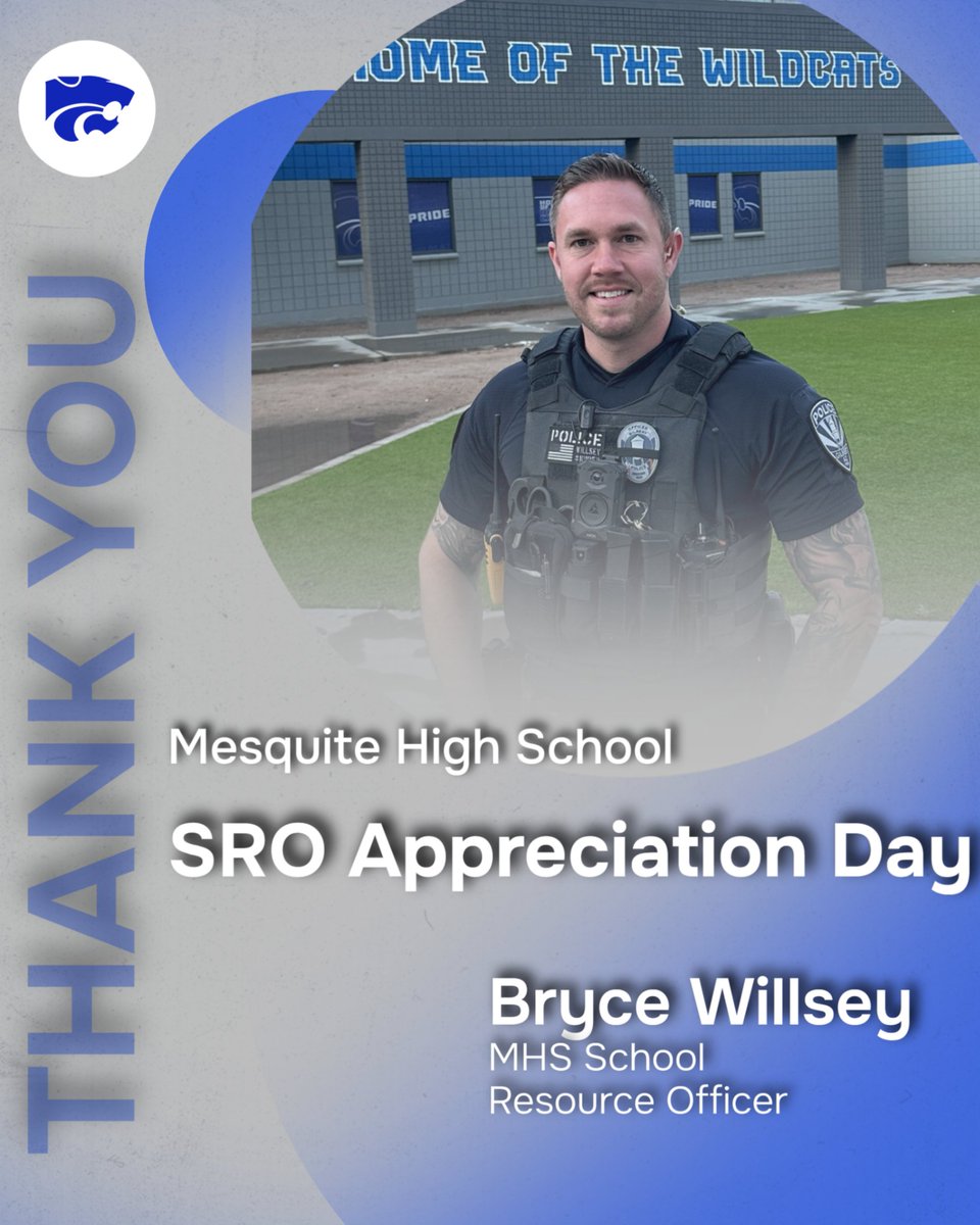 Mesquite Wildcats Athletics tweet media