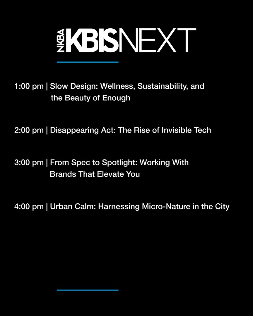 KBIS tweet media