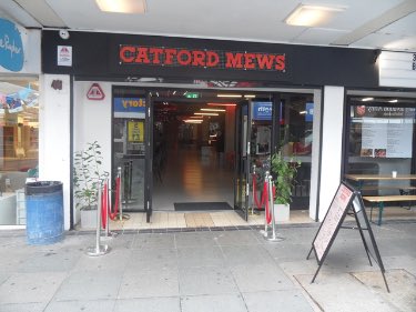 Ladywell Live tweet media