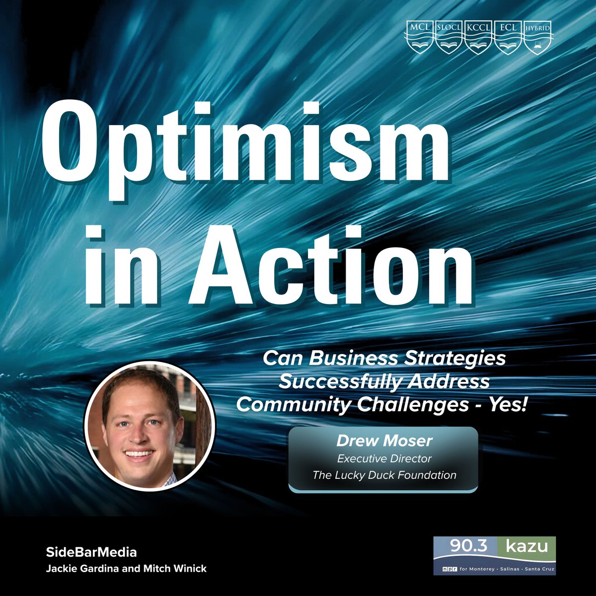 SideBar Media Podcast tweet media