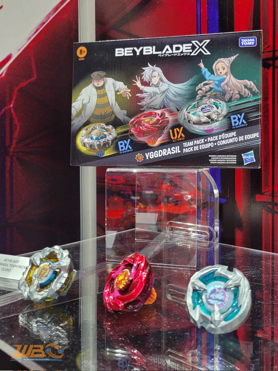 worldbeyblade's tweet photo. https://t.co/KYJsWNgHxN