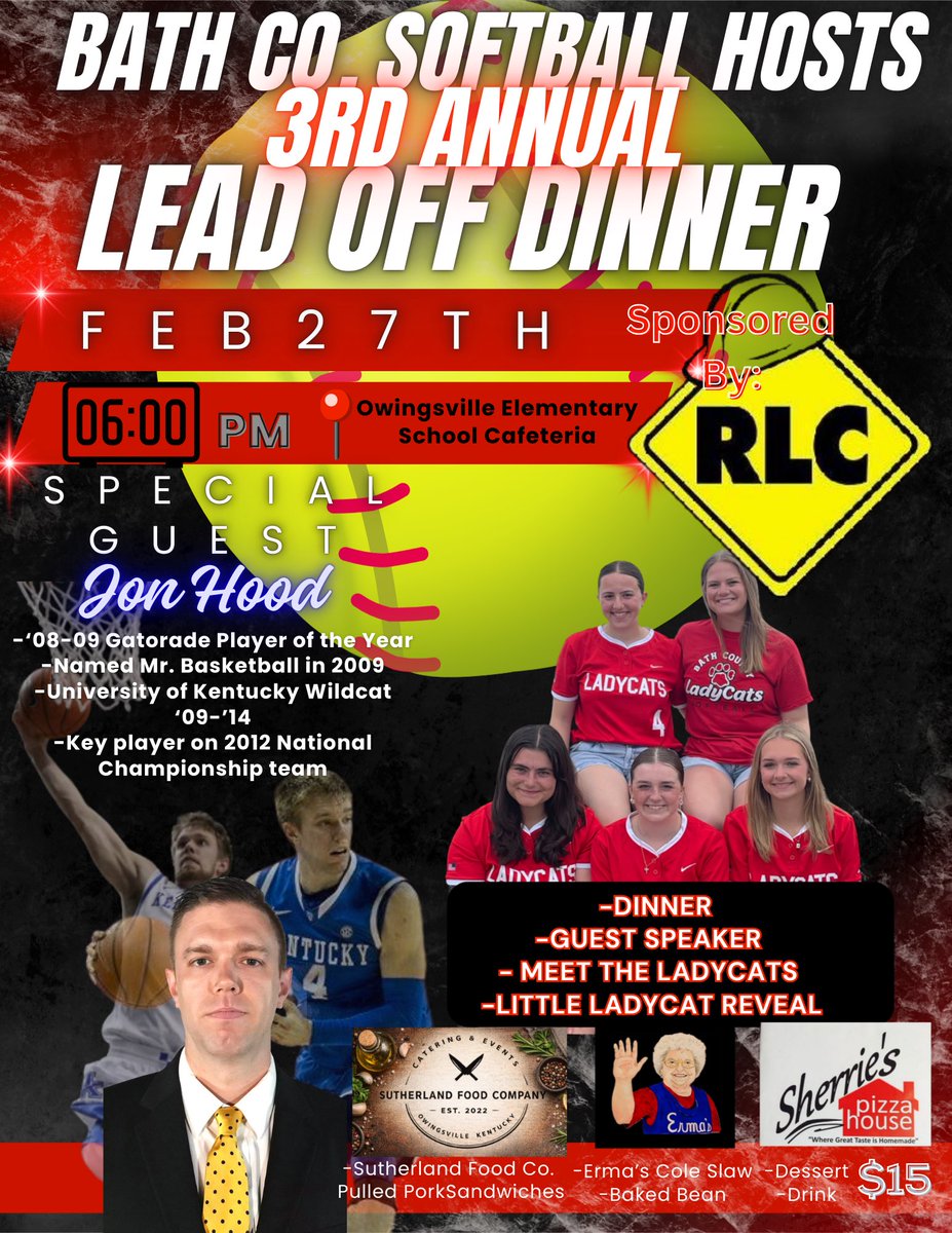 BathCoSoftball's tweet image. 