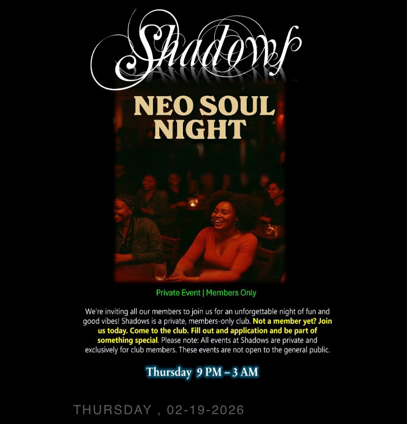 Shadows_Private_Club tweet media