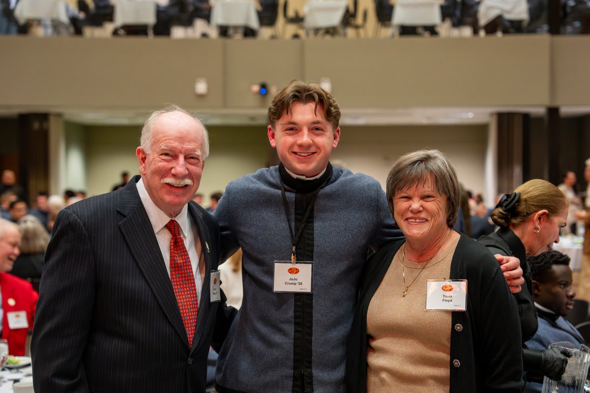 The VMI Keydet Club tweet media