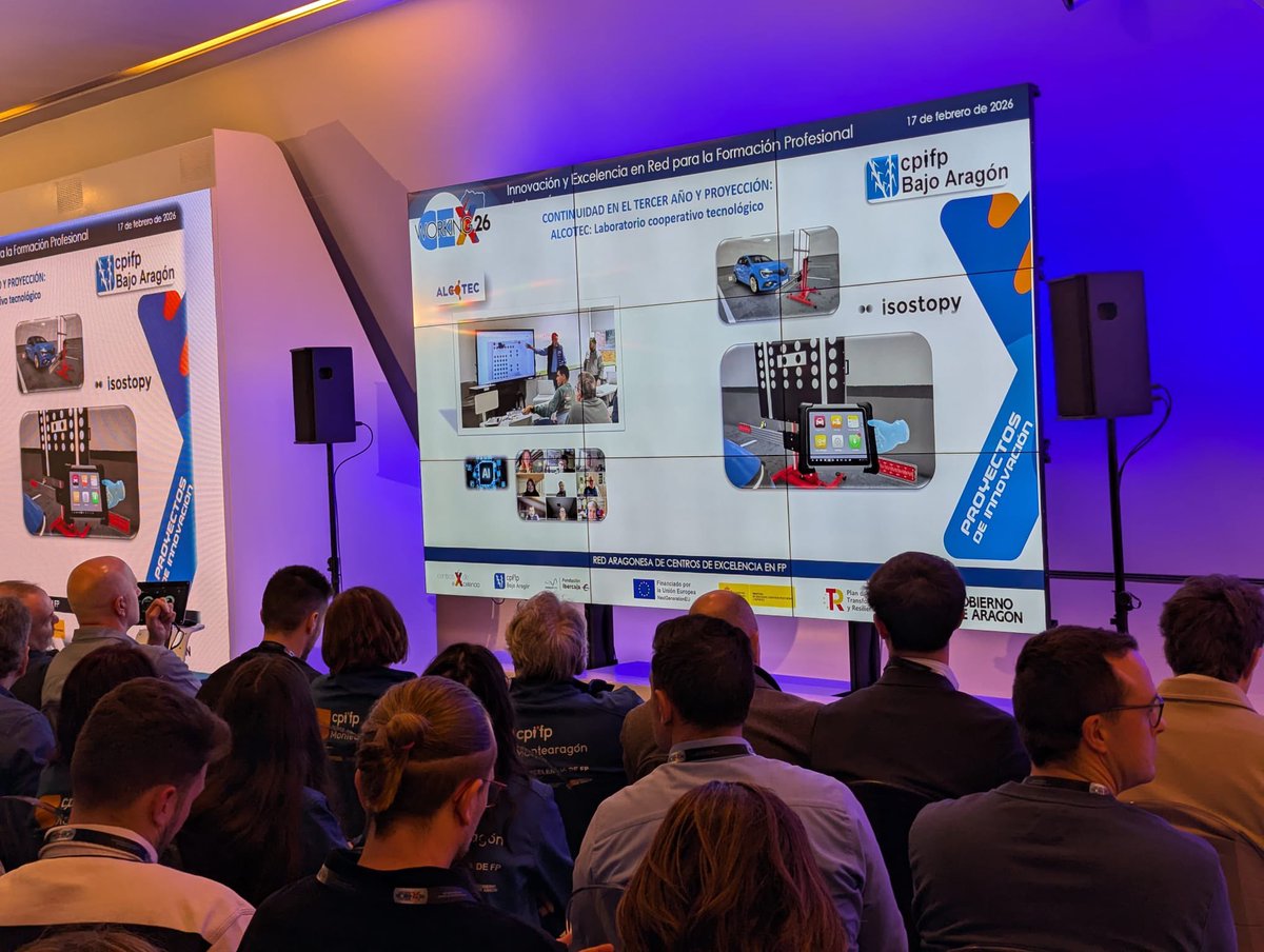 isostopy tweet media