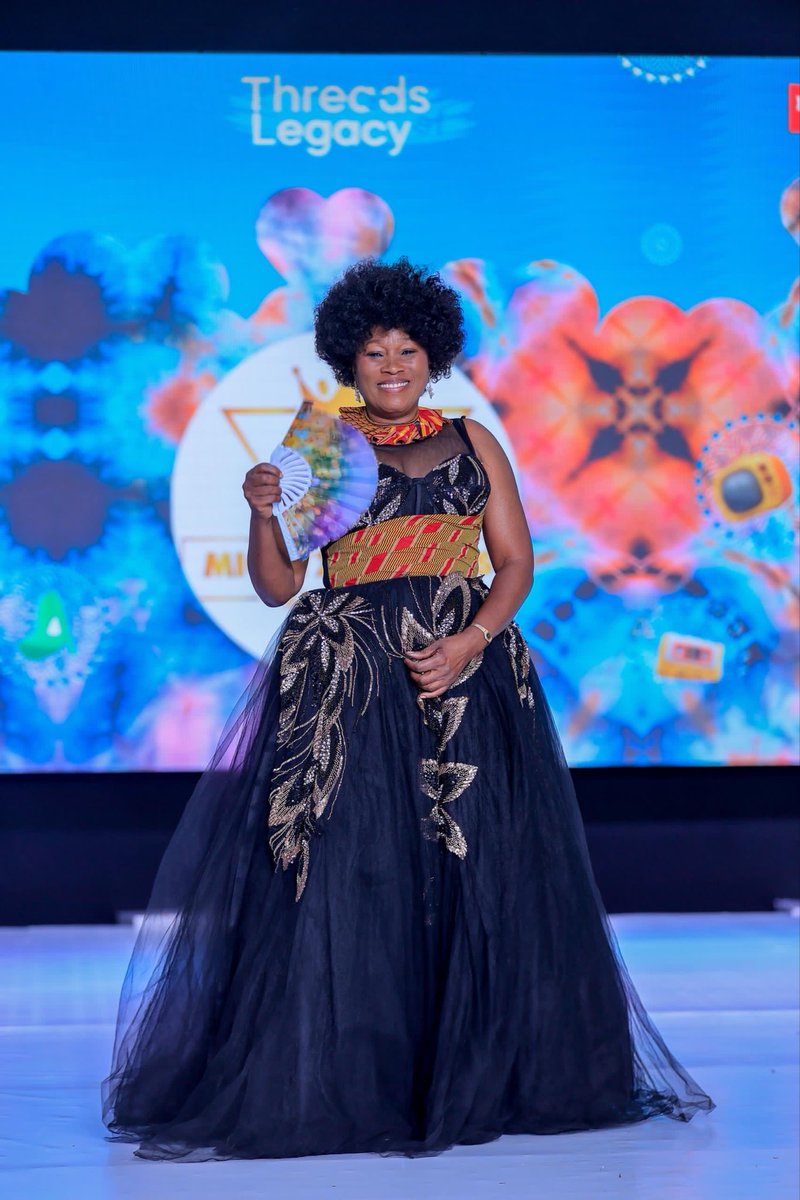 HANU_Uganda's tweet image. This year’s Valentine’s Day looked different.

Through #ThreadsOfLegacy, we chose to celebrate love across generations, honouring our elders while they are still here, while their wisdom is alive, and while their stories can still guide us.