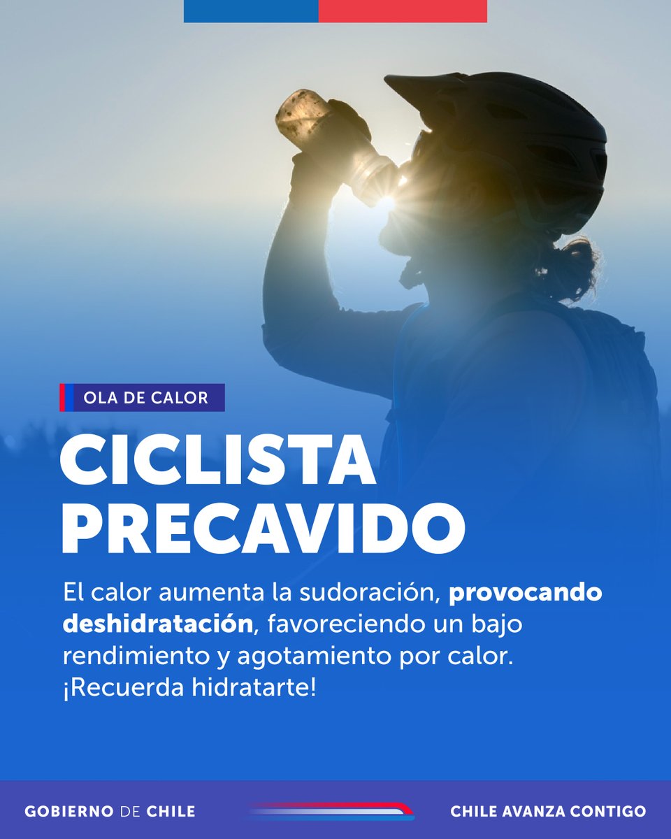 Conaset - Seguridad Vial de Chile tweet media