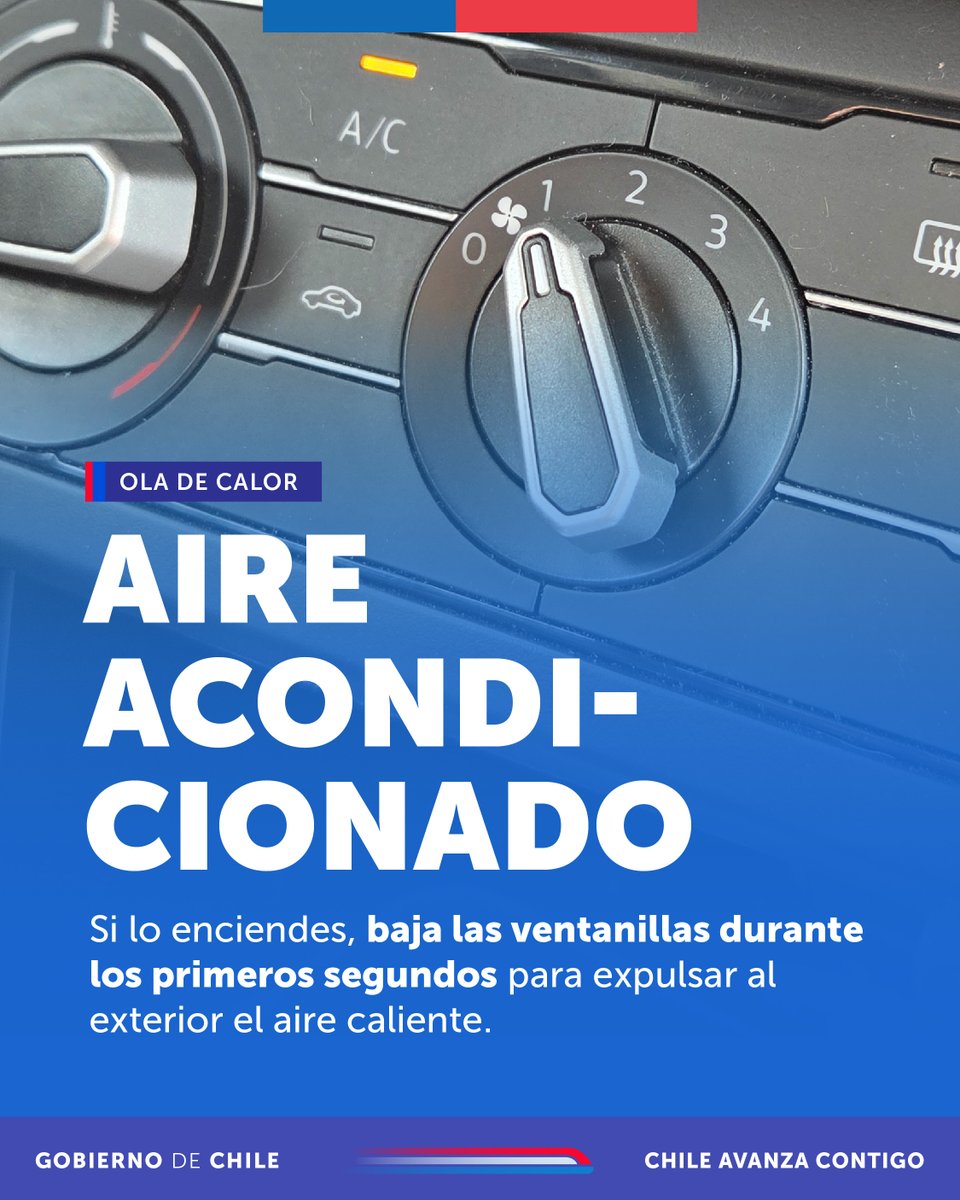 Conaset - Seguridad Vial de Chile tweet media