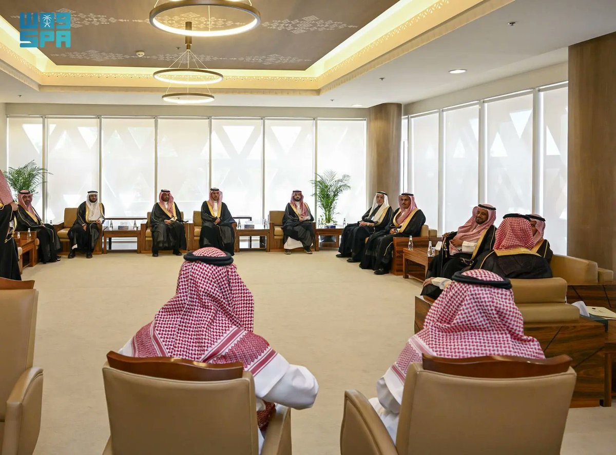 محمد صالح بن جديد tweet media