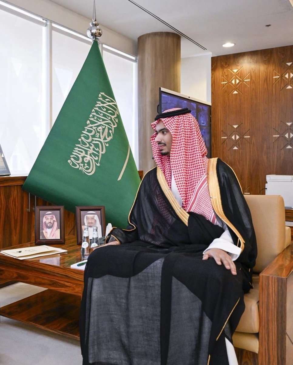 محمد صالح بن جديد tweet media