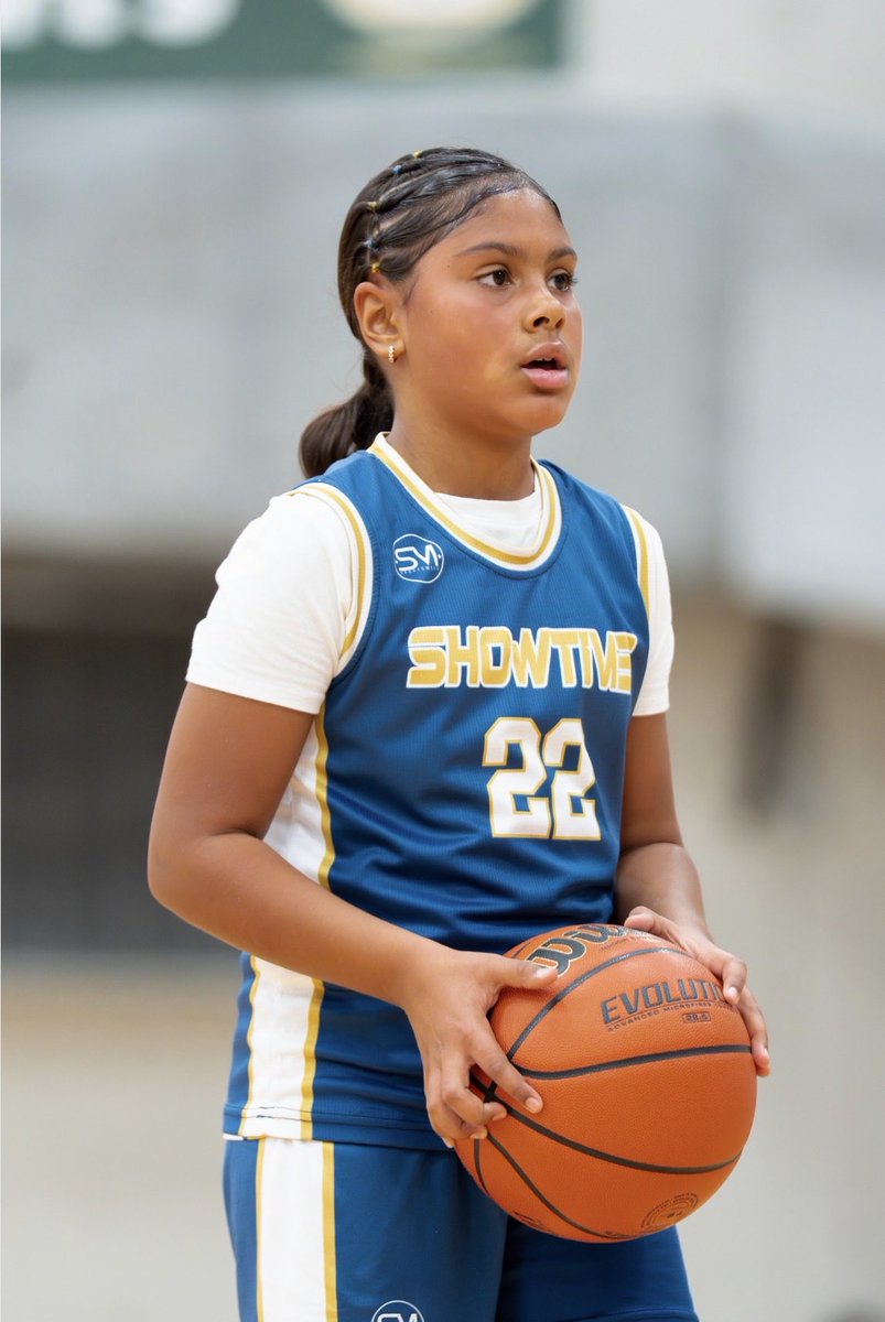 Showtime Basketball tweet media