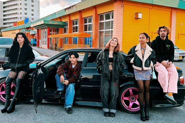 IN.2 Film tweet media