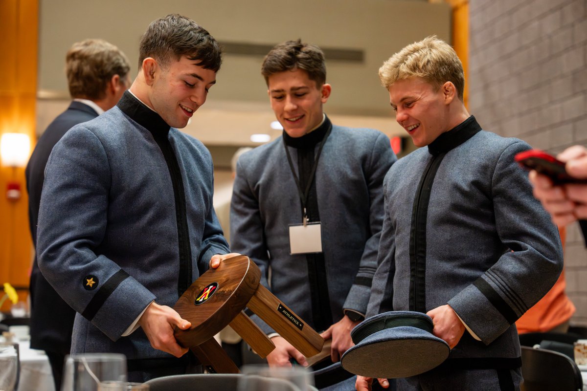 The VMI Keydet Club tweet media