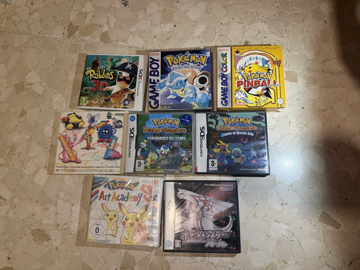 Me llaman Dínek 🇪🇸 tweet media