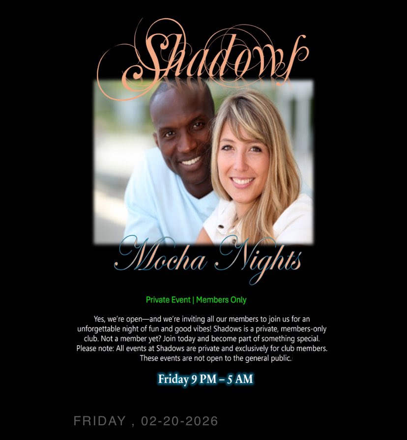 Shadows_Private_Club tweet media
