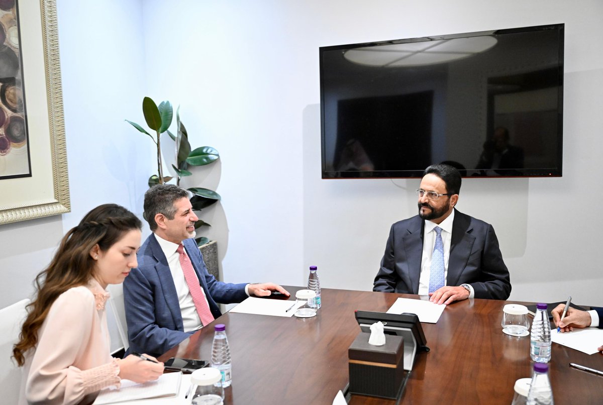 علي الغليسي | Ali Al-Ghulaisi tweet media