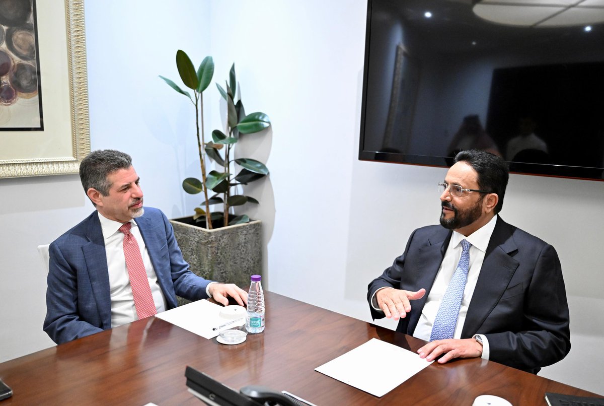 علي الغليسي | Ali Al-Ghulaisi tweet media