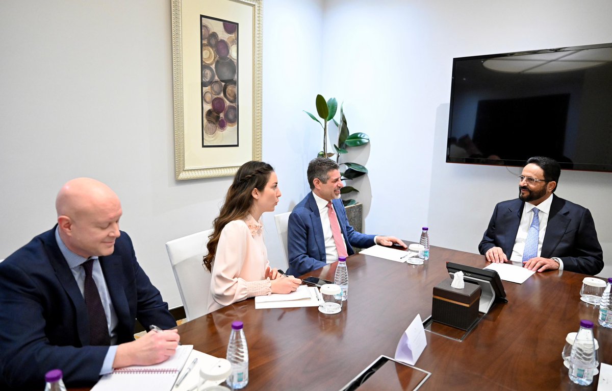 علي الغليسي | Ali Al-Ghulaisi tweet media