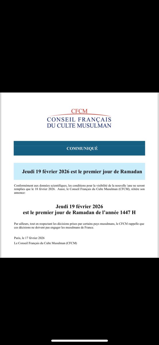 Subhana’Allah !

Mettez-vous d’accord svp ?????