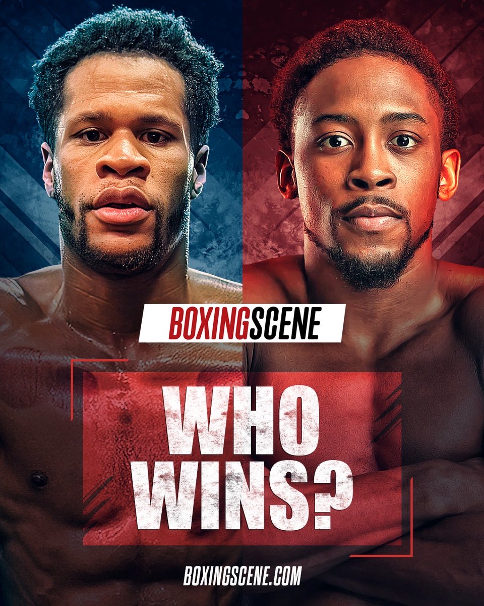 BoxingScene.com tweet media