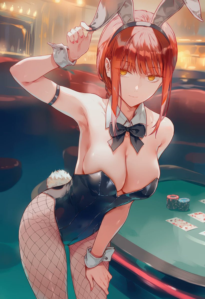 RppWaifu's tweet photo. J'ai trouvé un travail étudiant au casino de ma ville~💜

Beaucoup de gens viennent désormais~ il y en a tellement que je dois m'occuper personnellement de gros client moi même..~💜💜 https://t.co/PcNMZn6FIP