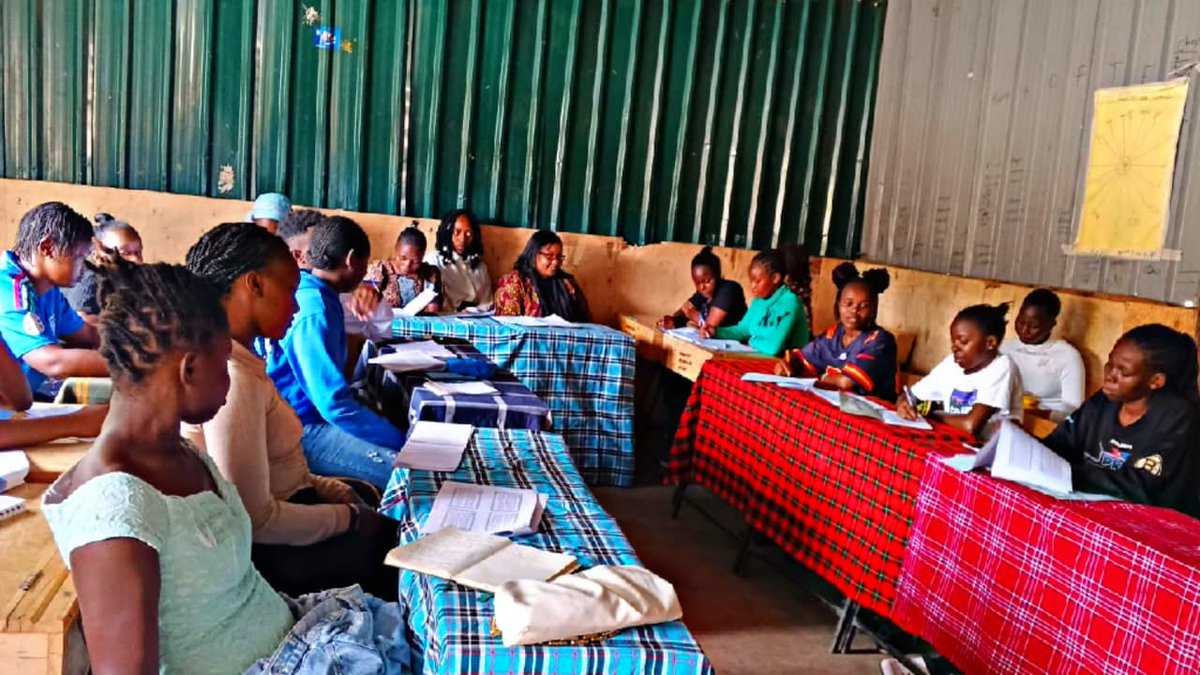 CECEI.KENYA tweet media