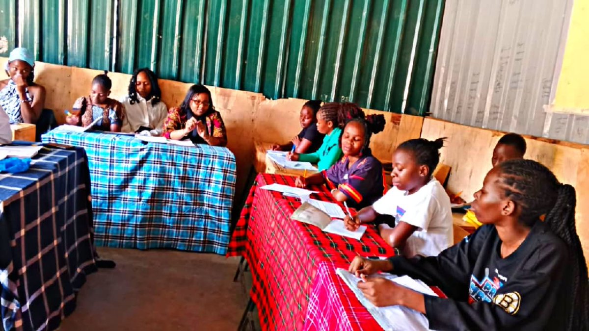 CECEI.KENYA tweet media