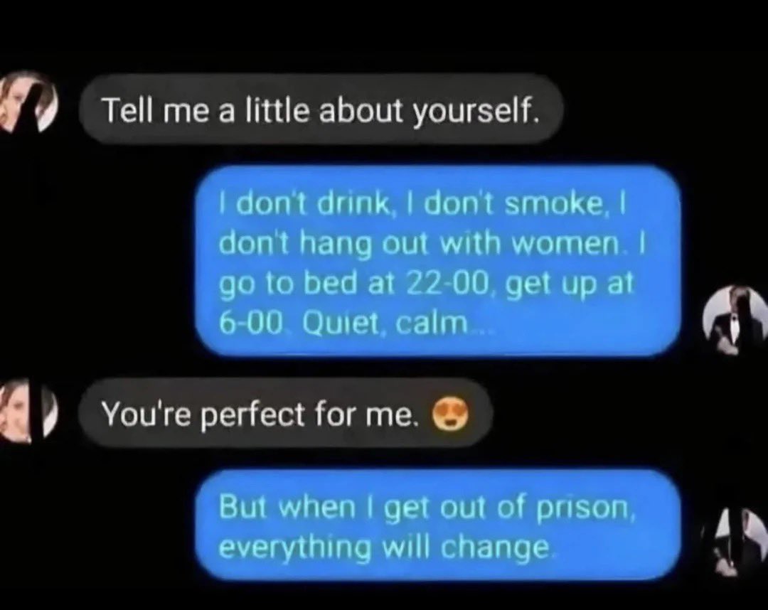 NO CONTEXT HUMANS tweet media