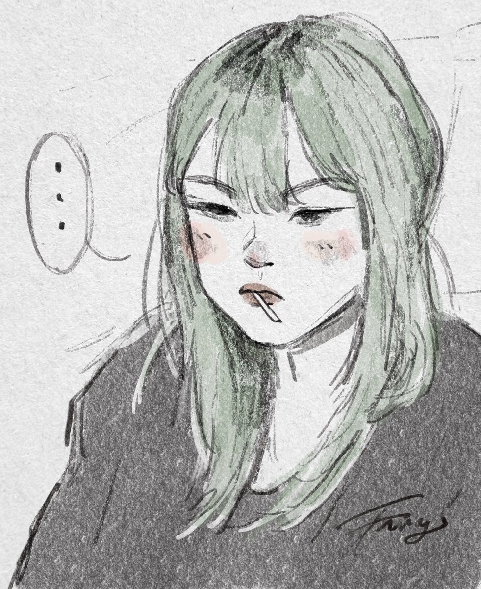 Fang🐈 tweet media