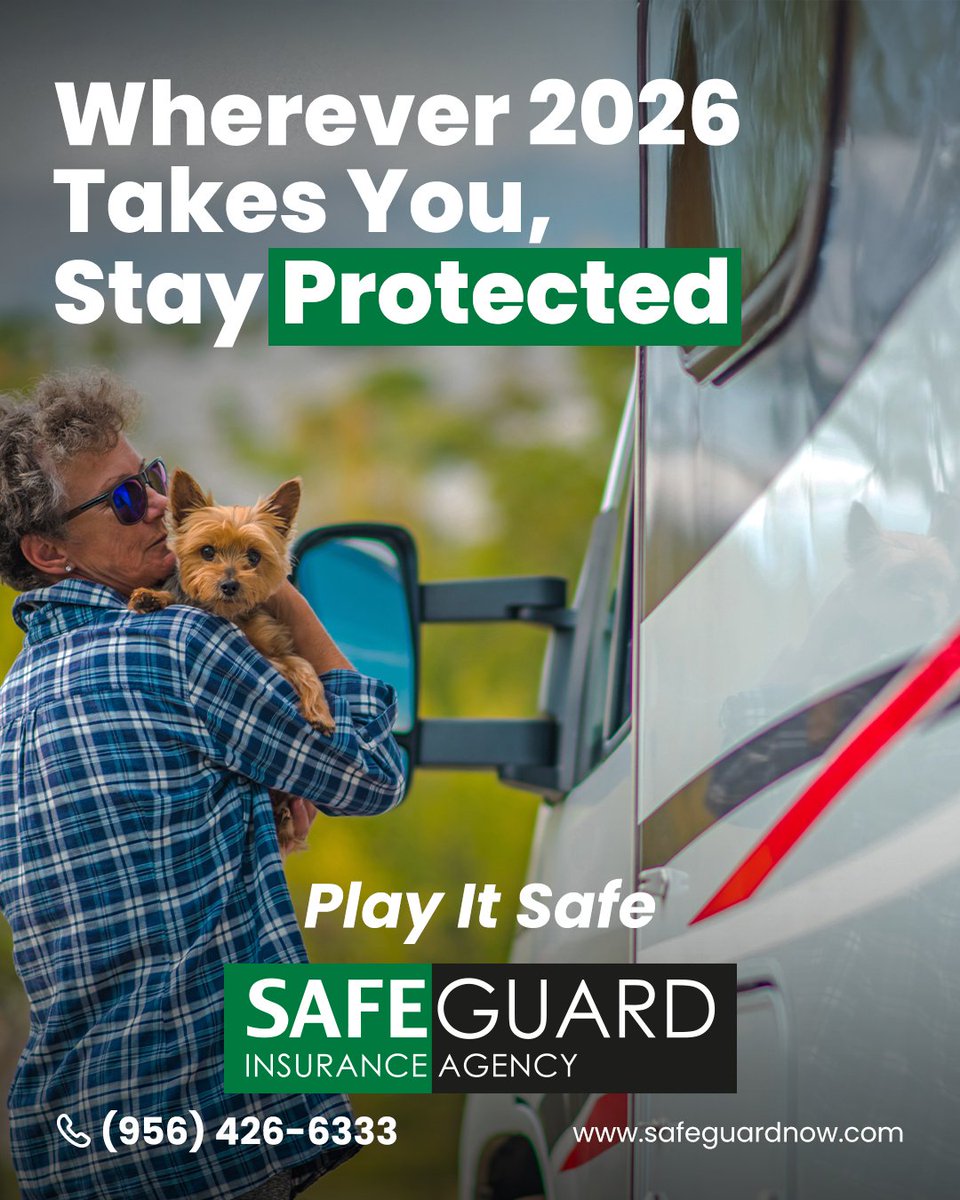 SafeGuard Insurance Agency tweet media