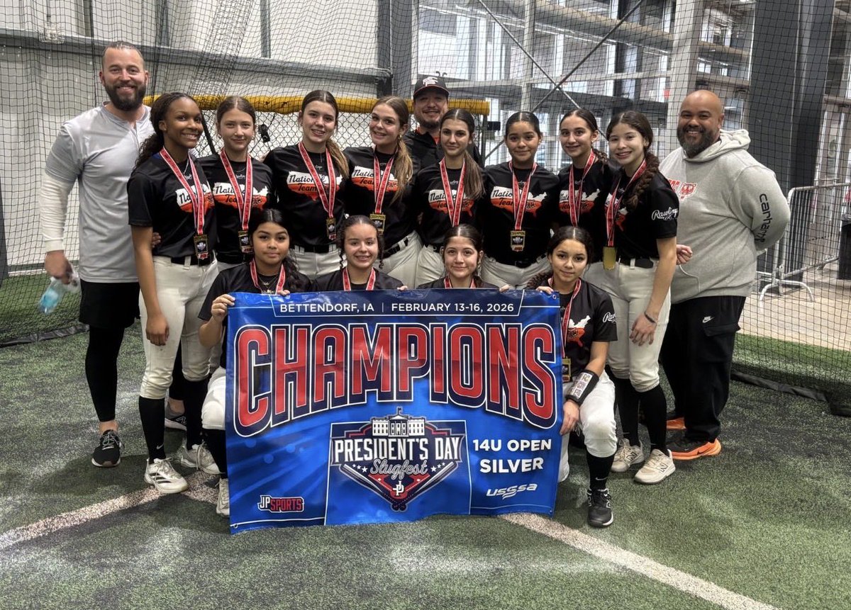 Rawlings FCP Tigers TC/DM 14u tweet media