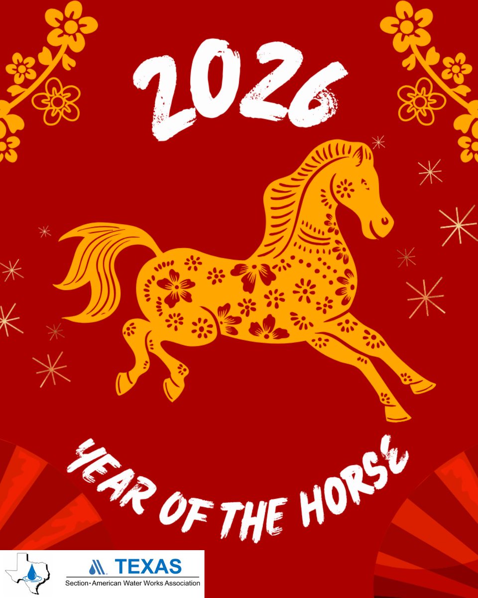 Texas AWWA tweet media