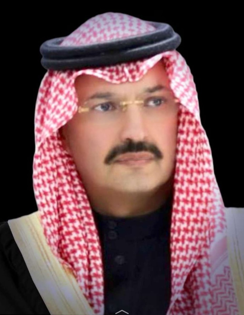 إمارة منطقة عسير tweet media