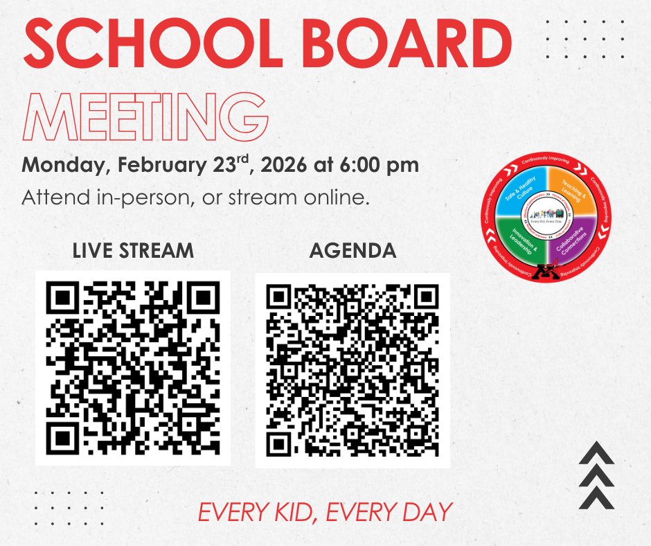 Monticello School District tweet media