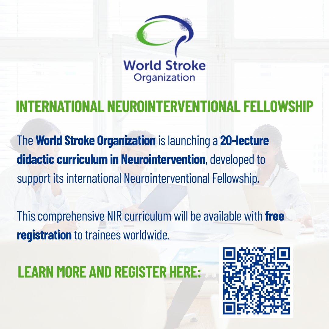 World Stroke Org tweet media