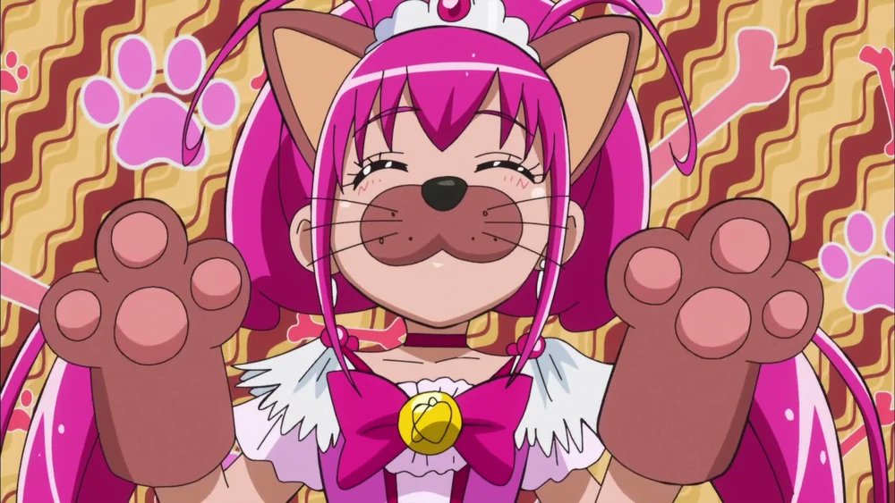 No Miyuki
NOOOOOO!!!!(?
#precure
