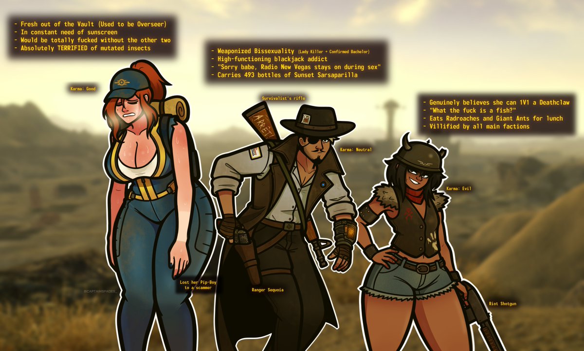 𝐂𝐀𝐏𝐓𝐀𝐈𝐍 𝐒𝐏𝐀𝐃𝐄𝐒 🇧🇷 COMMS CLOSED tweet media