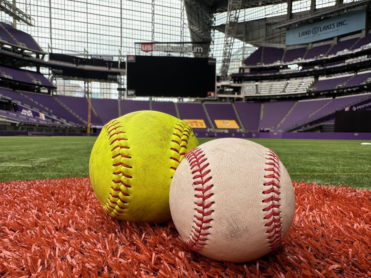 U.S. Bank Stadium tweet media