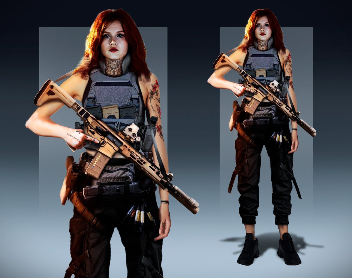 Trebla | Art Merc tweet media