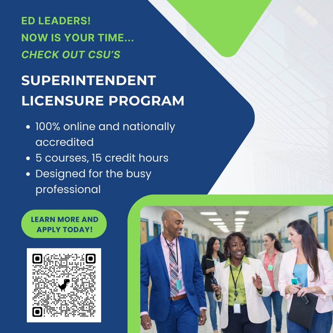 CEL at CSU tweet media