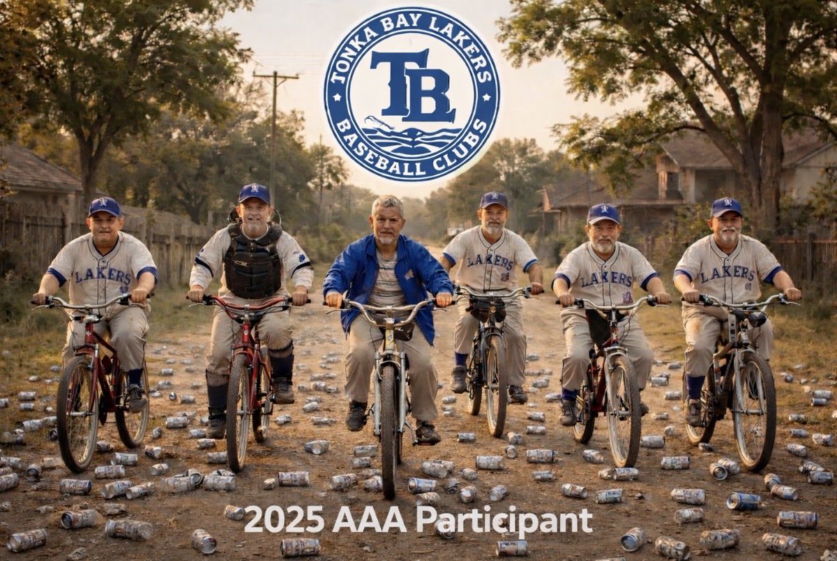 Tonka Bay Lakers tweet media